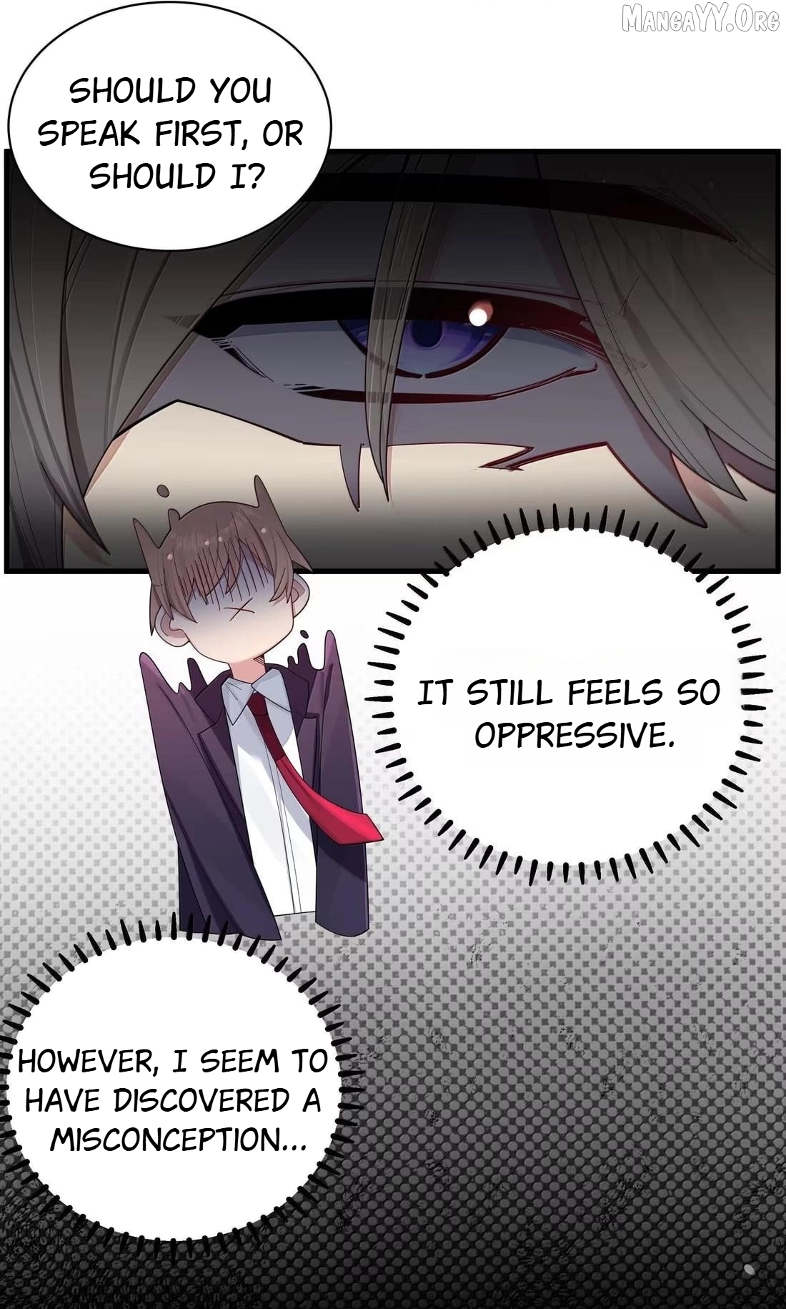 My Fake Girlfriends are using me as a Shield Chapter 189 - page 5